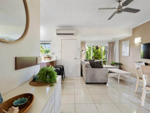Resort Villa Living