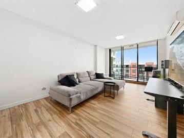 ResortStyle City Haven