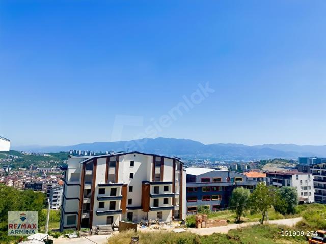 Respark 3te, Ebeveyn Banyolu & Giyinme Odalı Lüks 2+1! Ara Kat