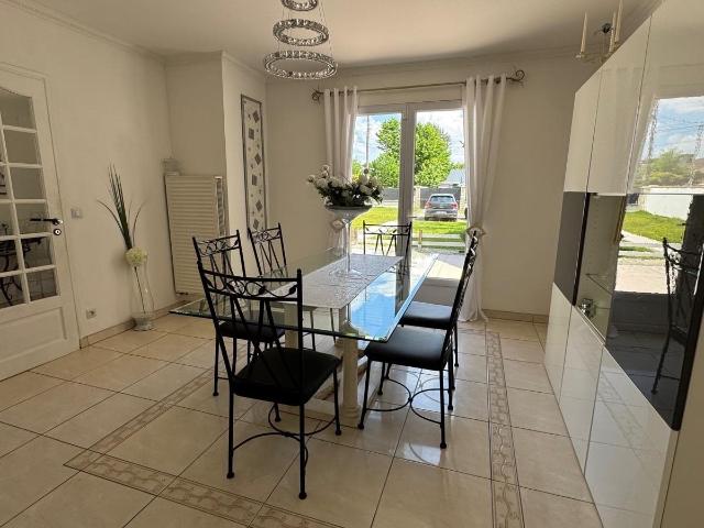 Respirez l'espace, vivez le confort! 146m² Ozoir la Ferrière