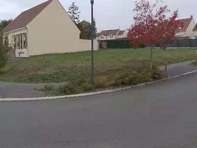Ressons sur Matz 60490 Programme neuf maison neuf à vendre 8 pièces