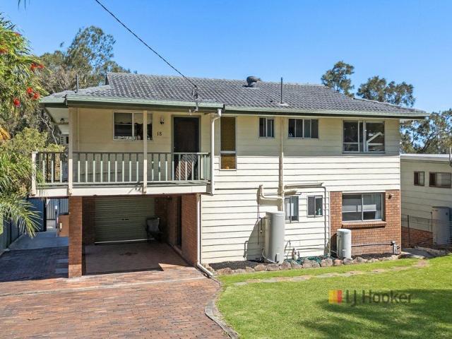 Returning $1,400 per week | Waterfront Reserve | Council Approved 2nd Dwelling!