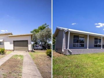 Returning 5.6% gross at asking price