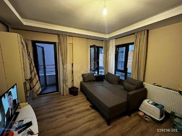 RETURA WORLDEN CEBECİDE SIFIR BİNADA KATTA SATILIK 1+1
