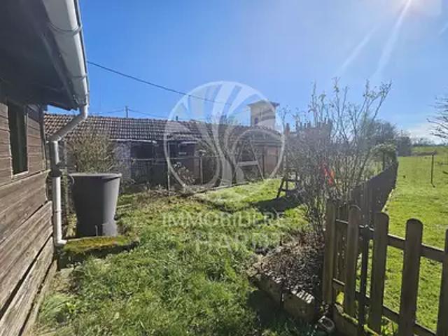Retzwiller 68210 Achat / Vente appartement 4 pièces t4