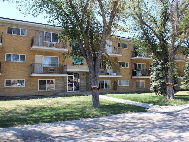 Ret 4100 Apartments 2 Bedroom Apartment for Rent at 4100 Retallack St, Regina, SK S4S 3C3 Albert Park