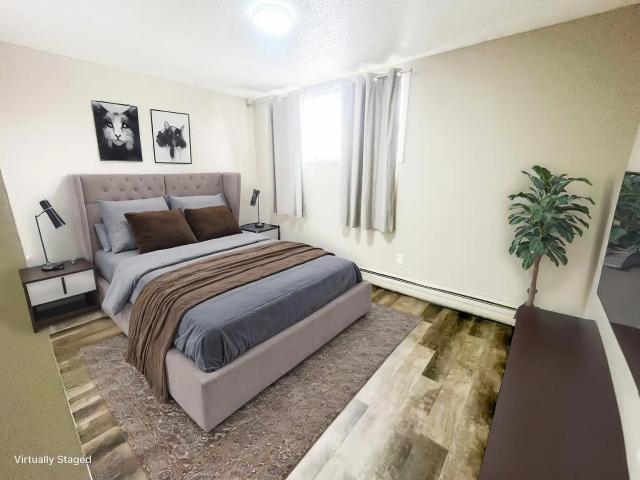Ret 4100 Apartments