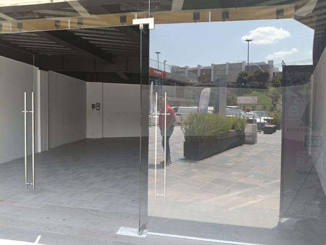 RETA HERMOSO LOCAL DE 96M2 EN SANTA MONICA