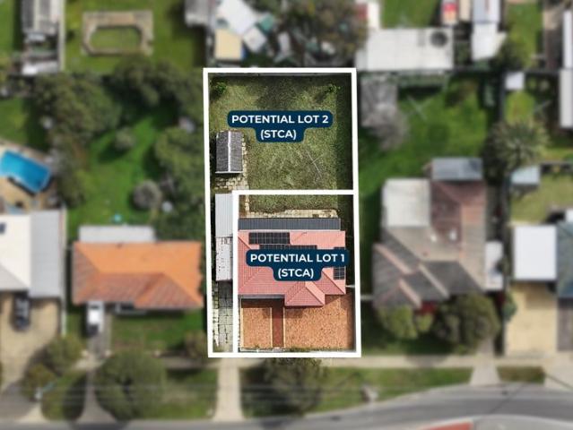 Retain and Built potential! Fully renovated Family Home!