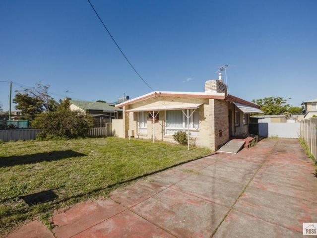 RETAIN AND BUILD MORLEY BEAUTY