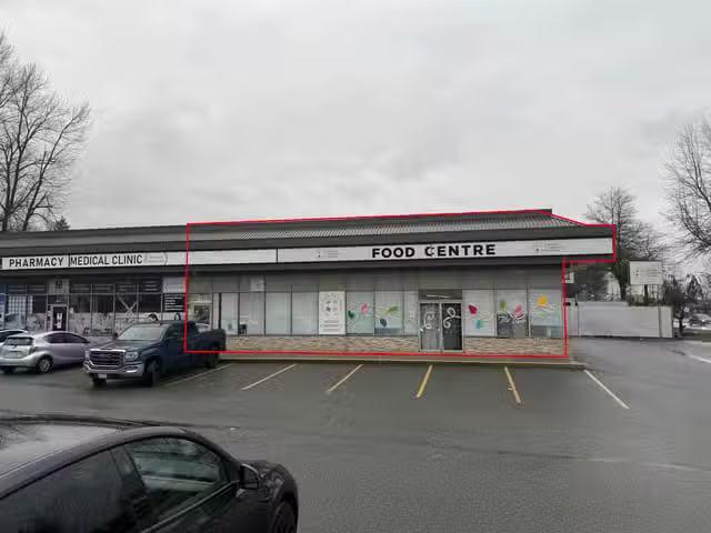 Retail for lease in Mission, Mission, 3 32618 Logan Avenue, 22.