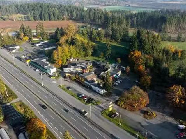 Retail for sale in Duncan, 4705 4715 Trans Canada Hwy, 1026775