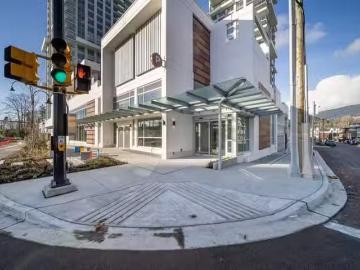 Greater Vancouver - Office room, Lift, Parking