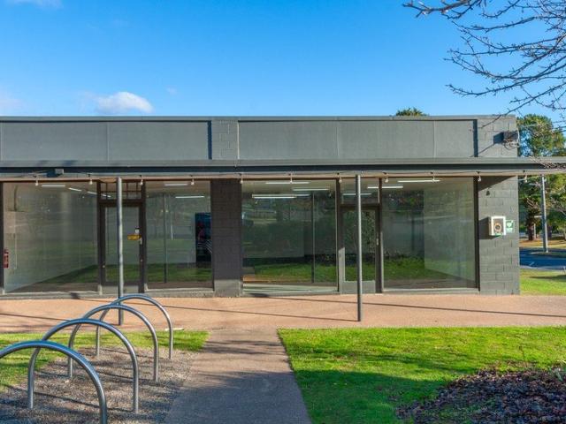 Retail / Office Opportunity Various Sizes Available