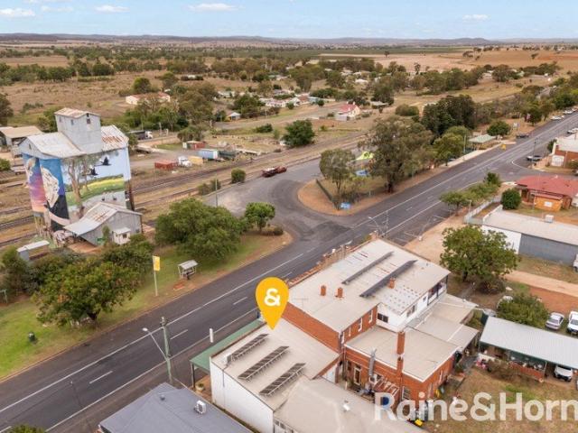 RETAIL SHOP SPACE AVAILABLE DUNEDOO