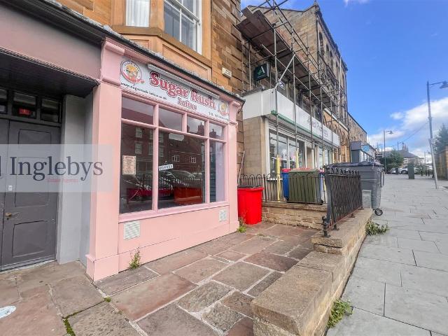 Retail Unit, 25 High Street, Loftus TS13, Property to rent, £500 pcm | PrimeLocation