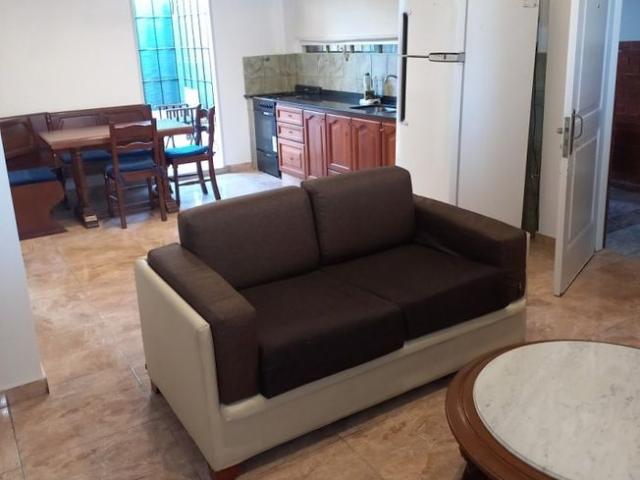 RETASADO!PH EN ALQUILER AMUEBLADO SIN EXPENSAS CON PATIO Y PARRILLA 90 M2 EN FLORES!