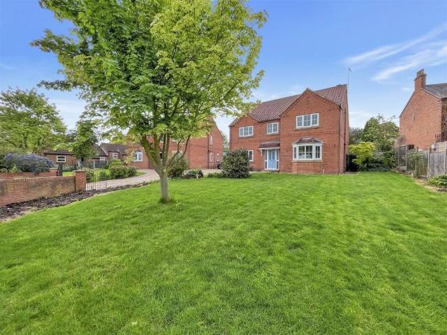 Retford, Ordsall DN22, 4 bed detached house to rent, £1,425 pcm | PrimeLocation