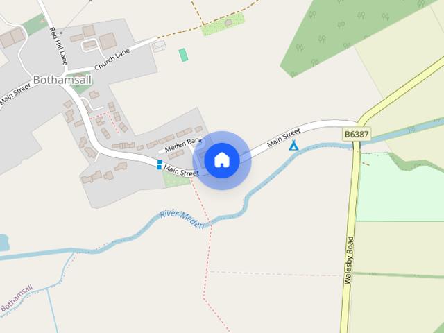 Retford, Bothamsall
