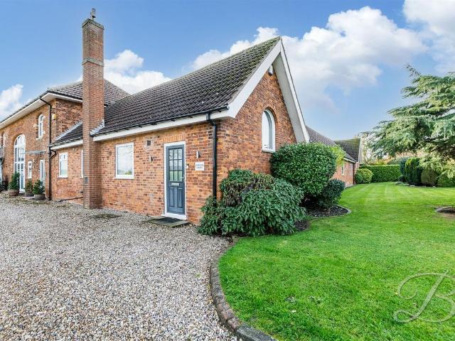 Retford Road, Boughton, Newark NG22, 3 bed barn conversion to rent, £1,500 pcm | PrimeLocation