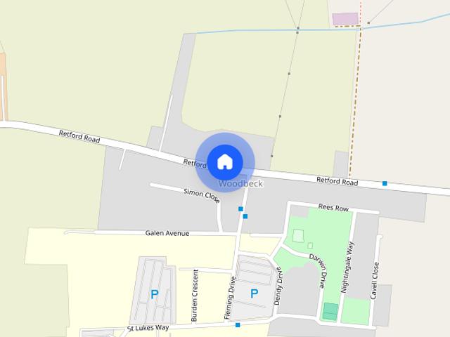 Retford Road, Woodbeck, DN22