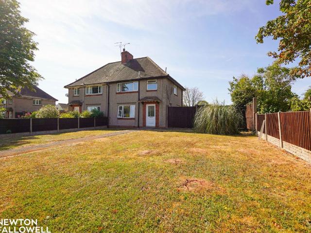 Retford Road, Woodbeck DN22, 3 bed semi detached house to rent, £850 pcm | PrimeLocation