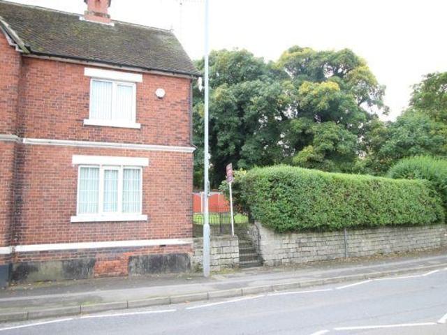 Retford Road, Worksop 3 bed terraced house to rent £900 pcm £208 pw