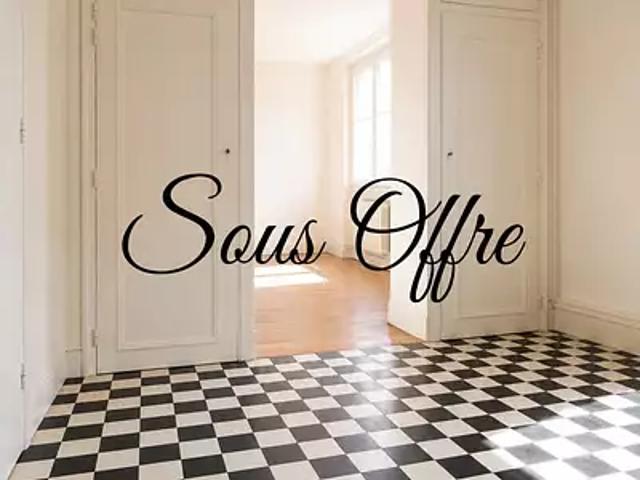 Rethel 08300 Achat / Vente appartement 3 pièces t3 parking