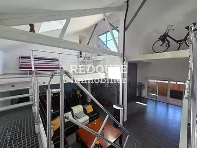 Rethel 08300 Achat / Vente maison 10 pièces t10 terrasse