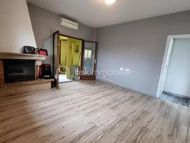 Rethel 08300 Achat / Vente maison 4 pièces t4