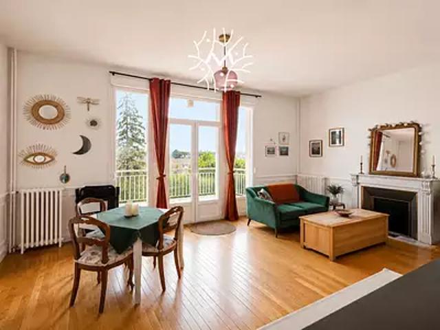 Rethel 08300 Achat / Vente maison 4 pièces t4