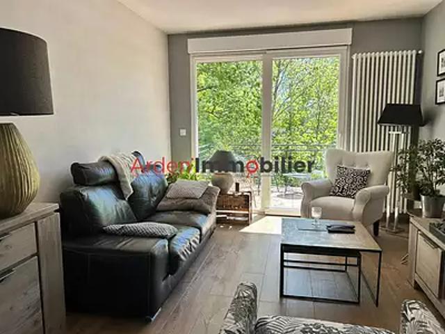 Rethel 08300 Achat / Vente maison 5 pièces t5 au dernier étage