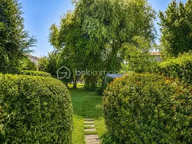 Rethel 08300 Achat / Vente maison 6 pièces t6 cave balcon