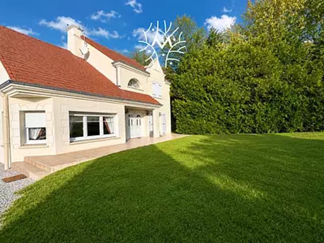 Rethel 08300 Achat / Vente maison 6 pièces t6