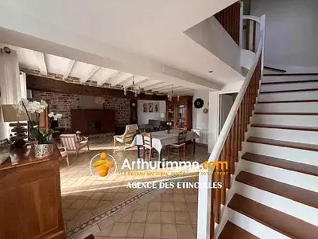 Retiers 35240 Achat / Vente maison 6 pièces t6