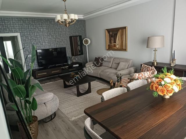 Retime/tekkeköy Yeni Bul.üzeri 150 M² Kapalı Otoparklı Ebeveyn Banyolu Lüx Daire