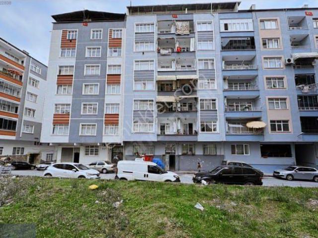 Retime/şehir Merkezi Satilik 2+1 modern Pazar Yanı