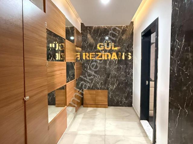 Retime / Yenimahalle Tramvay Durağına Cephe Kiralık Eşyalı 1+1 Daire