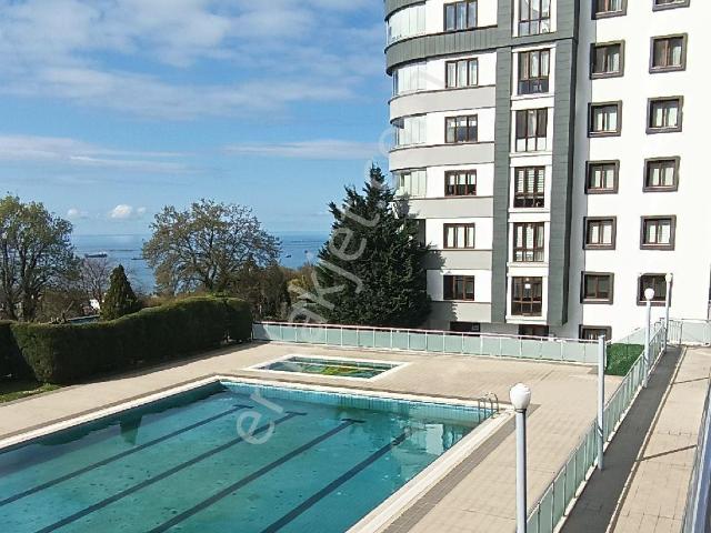 Retime/hasköy Giyinme Odalı Ebeveyn Banyolu Kiralık Lux Daire