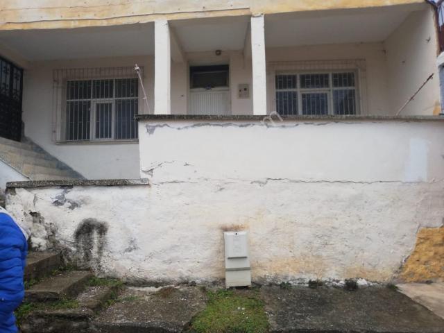 Retime/kavak Merkez Satilik 2 Katlı Bina
