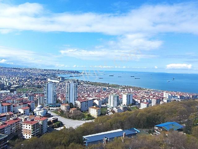Retime/samsun Canik Hane Eras Sitesinde Kiralık Lüks Dubleks Daire