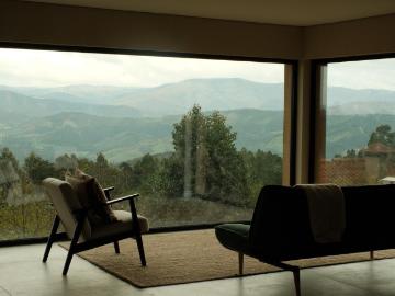 Retiro com vista de montanha | 2 Full Suites