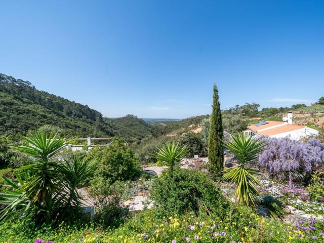 Retiro absoluto na natureza 265m² Aljezur