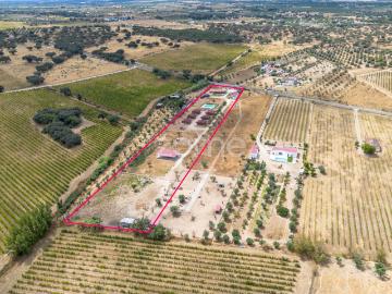 Retiro do Alentejo