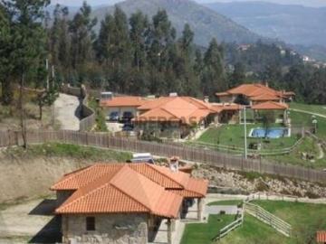 Retiro de Basto | Aldeamento Turístico Bela Vista | Celorico de Basto
