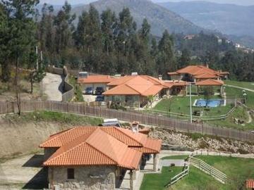 Retiro de Basto | Aldeamento Turístico Bela Vista | Celorico de Basto