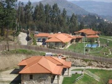 Retiro de Basto | Aldeamento Turístico Bela Vista | Celorico de Basto