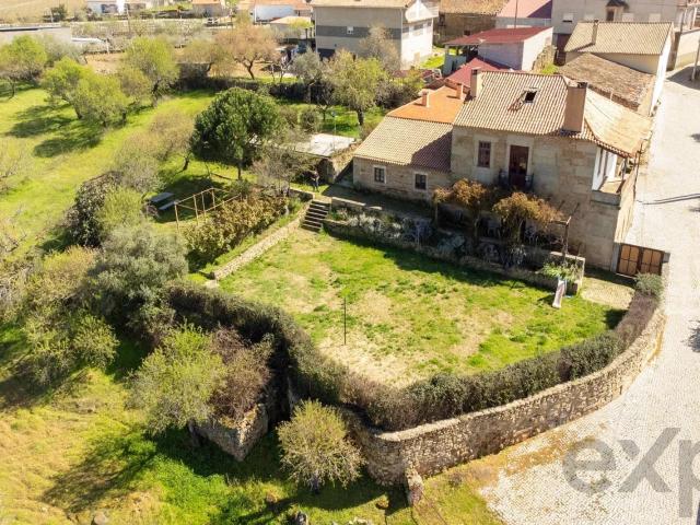 Retiro Rural Licenciado em Portugal com Rendimento Potencial