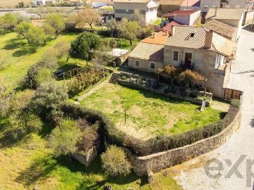 Retiro Rural Licenciado em Portugal com Rendimento Potencial 483m² Vale De Afonsinho