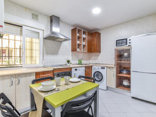 Retiro VII Amplio apartamento en Retiro